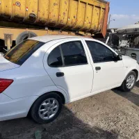 ساینا s ۱۴۰۱|خودرو سواری و وانت|اردبیل, |دیوار