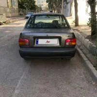 پراید ۸۴