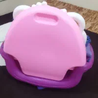 تاب کودک کاملا سالم تمیز