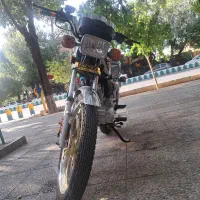 نیکتاز ۲۰۰ پلاس|موتورسیکلت|یزد, |دیوار