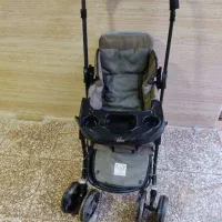 کالسکه|کالسکه و لوازم جانبی|یزد, |دیوار