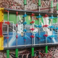 فوتبال دستی