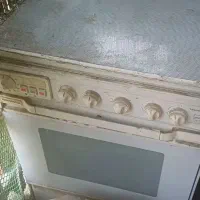 گاز ۴ شعله تکنو گاز