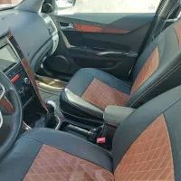 دنا 94 تیپ2|خودرو سواری و وانت|خوی, |دیوار