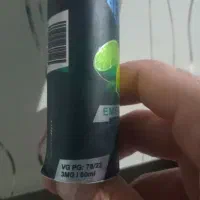 جویس لیمو ترش دکتر ویپ 60 میل|زیورآلات و اکسسوری|باغستان, |دیوار