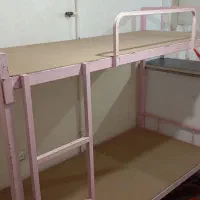 تخت خواب دو طبقه