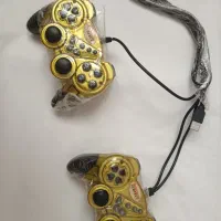 دسته بازی دو تایی