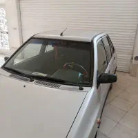 پراید 86 هیدرولیک|خودرو سواری و وانت|سبزوار, کاشفی شمالی (دادگستری)|دیوار