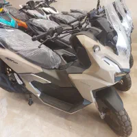 فروش موتور adv 160