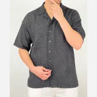 پیراهن کنفی ۹۵۰ تومان/تولیدی بزرگمهر(تک فروشی