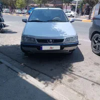 پژو 405GLXموتور 1800