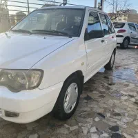 پراید 111 se مدل 93|خودرو سواری و وانت|رشت, جهاد|دیوار