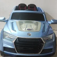 ماشین شارژی