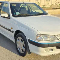 پارس سال مدل ۹۵