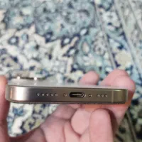 Iphon 16 pro 256 gig|موبایل|تهران, هفت چنار|دیوار