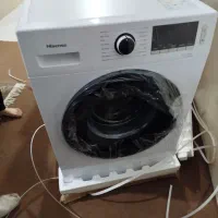 لباسشویی|ماشین لباسشویی و خشک‌کن لباس|تایباد, |دیوار