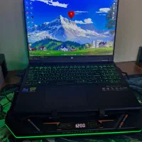 لپتاپ گیمینگ Acer Predator Helios Neo 16 (2024)|رایانه همراه|مشهد, استاد یوسفی (شهرک غرب)|دیوار