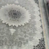 فرش ماشینی 9متری|فرش|قوچان, |دیوار