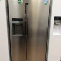 تخفیف 20میلیونی یخچال ساید بای ساید|یخچال و فریزر|دهدشت, |دیوار