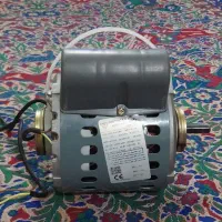 دینام کولر۱/۲