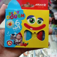 خمیر بازی آریا