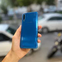 سامسونگ Galaxy a50حافظه128