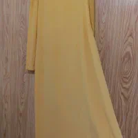 پیراهن بلند پاییزه|لباس|ری, علایین|دیوار