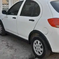 کوییک ۱۴۰۰ تمیز  ۴۷۴۰۰۰۰۰۰تومان|خودرو سواری و وانت|مشهد, کوی سیدی|دیوار