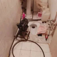 لوله‌ بازکن مهرشهر حصارک گوهردشت باغستان عظیمیه