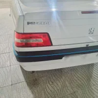 پژو slxمدل ۹۹ گاز سیمی  درحد خشک