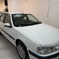 پارس موتور جدید مدل۱۴۰۲