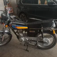 هندا ۱۲۵ لیفان