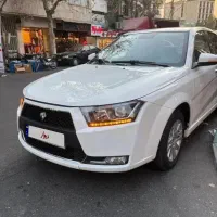 دنا پلاس اتومات فول اپشنال ۱۴۰۴