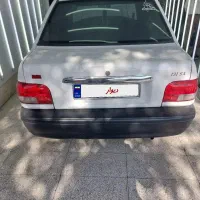 پراید۸۷دوگانه کارخانه انژکتور|خودرو سواری و وانت|مشهد, توس (بلوار توس)|دیوار