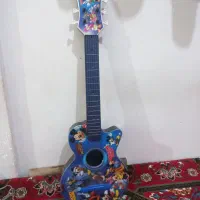 کیتارآموزشی کی تویز