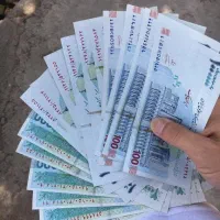 پول و دلارهای کلکسیونی،تزئینی،سینمایی،|کلکسیون سکه، تمبر، اسکناس|تهران, لاله زار|دیوار