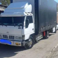 هیوندا مدل ۸۴