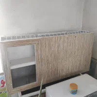 کابینت آشپزخانه|مصالح و تجهیزات ساختمان|اقبالیه, |دیوار