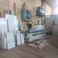 کارگر ساده و نیمه ماهر