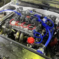 لوازم تقویت موتور TU5 EF7 XU7|قطعات یدکی و لوازم جانبی|تهران, فتح|دیوار