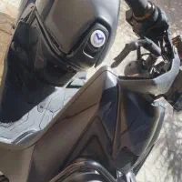 موتور برقی|موتورسیکلت|یزد, |دیوار