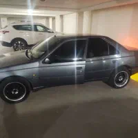 پژو 405 مدل 94