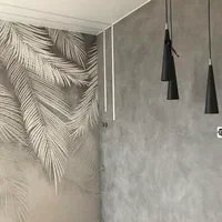 کاغذدیواری قابل شستشو درجه یک|مصالح و تجهیزات ساختمان|اهواز, کوی ملی راه|دیوار