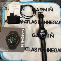 Garmin forerunner 970