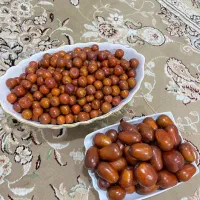 عناب تازه