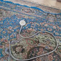 سر دوش حمام شلنگ کارکرده ۱۵۰تومان فروشی فوری|لوازم حمام|قم, بنیاد|دیوار