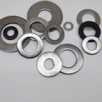 خدمات پرسکاری واشرتخت و قطعه