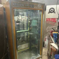 یخچال یک متری دو طرفه|فروشگاه و مغازه|ابهر, |دیوار