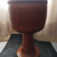 تنبک بسیار قدیمی و خوش صدا