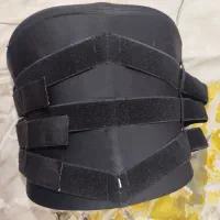 کمربند طبی دیسک کمر